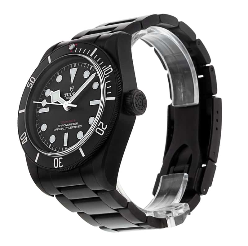 Tudor Heritage Black Bay M79230DK-0008